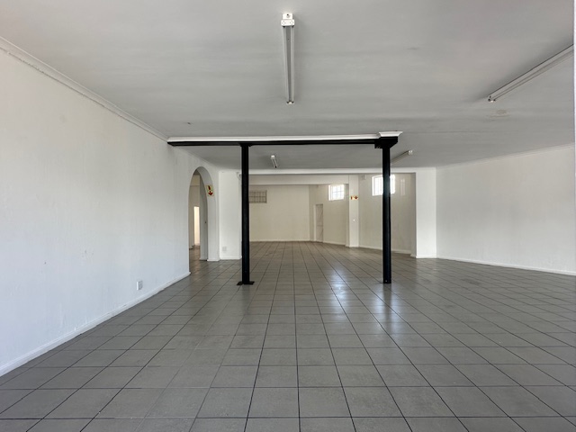 To Let commercial Property for Rent in Plumstead Western Cape